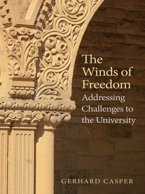 cover image of The Winds of Freedom